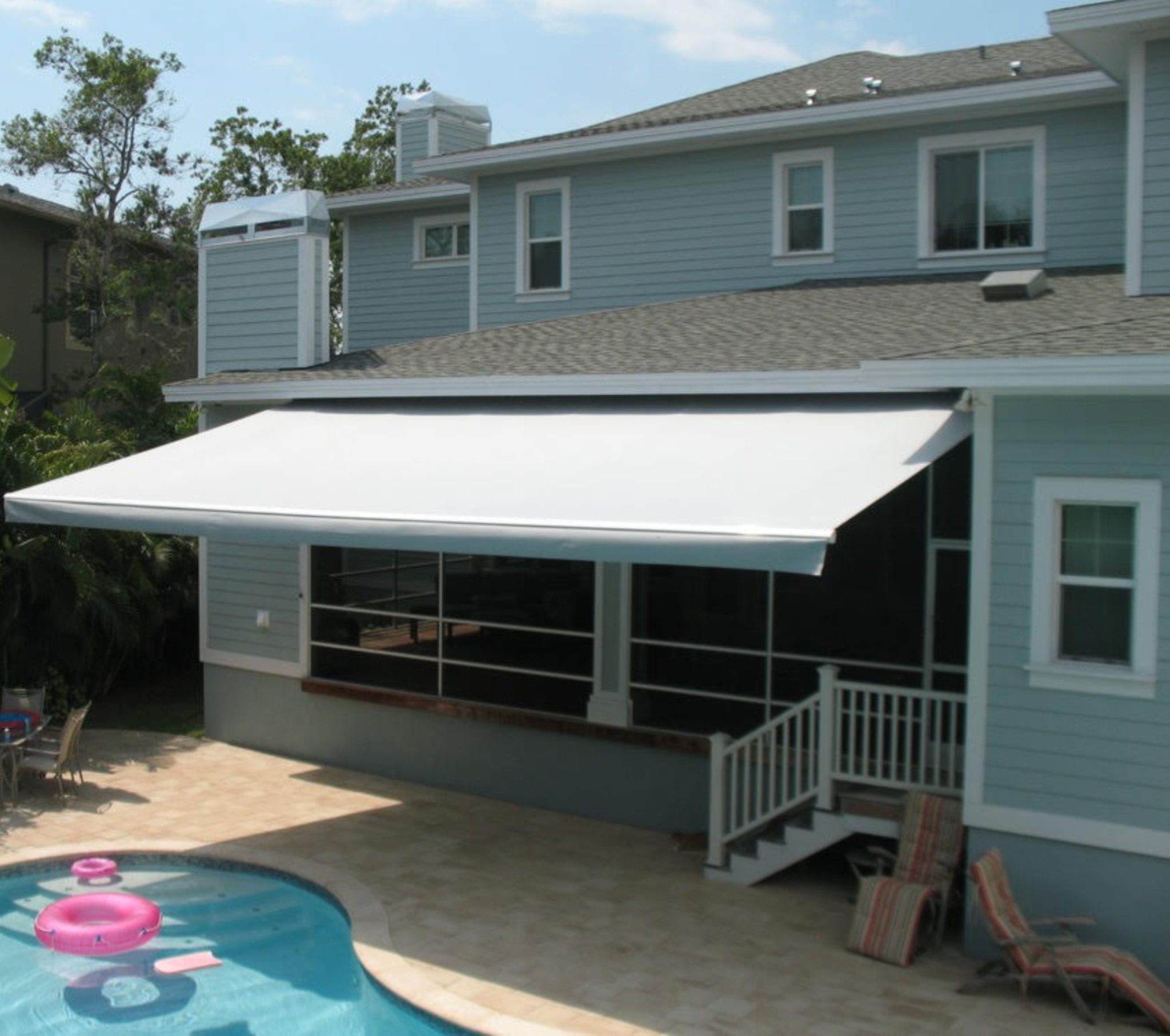 Awning Blog Clearwater & Tampa Bay West Coast Awnings