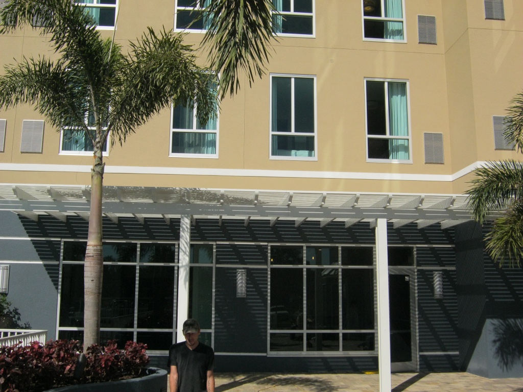New Best Aluminum Pergola Installation St Petersburg Tampa Clearwater 3 Aluminum Pergola