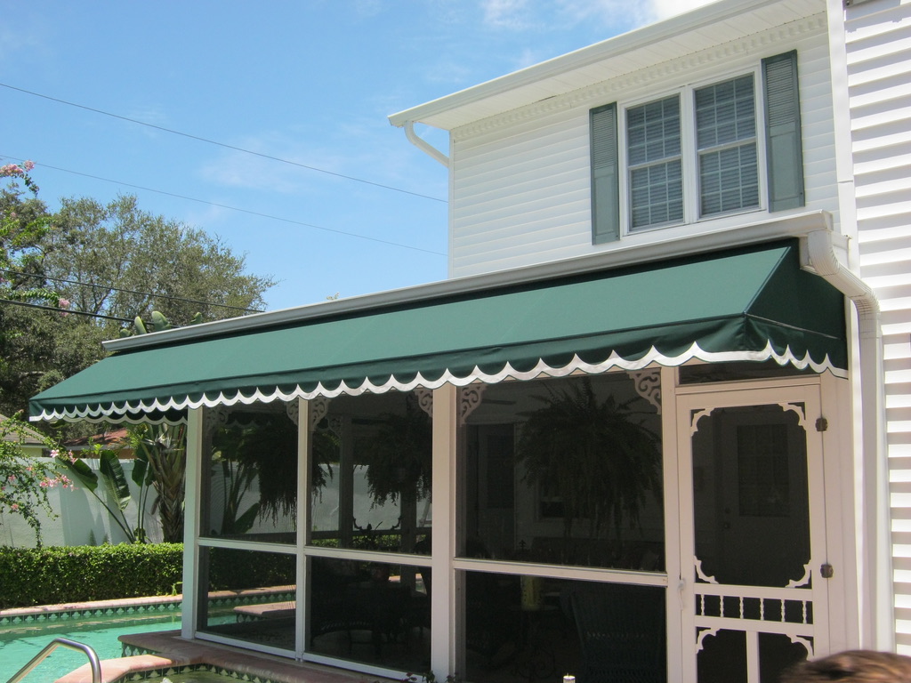 canopy awnings, awnings, canopies, fabric awning