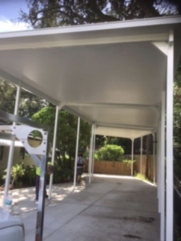 aluminum carports, aluminum carport, metal carport