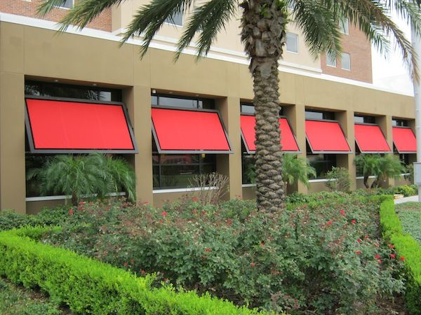 Commercial Awnings Photo gallery -28