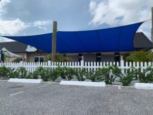 awning 5 Commercial Shade Sail