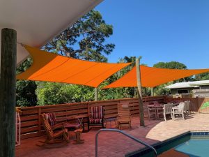 Shade Sails 1