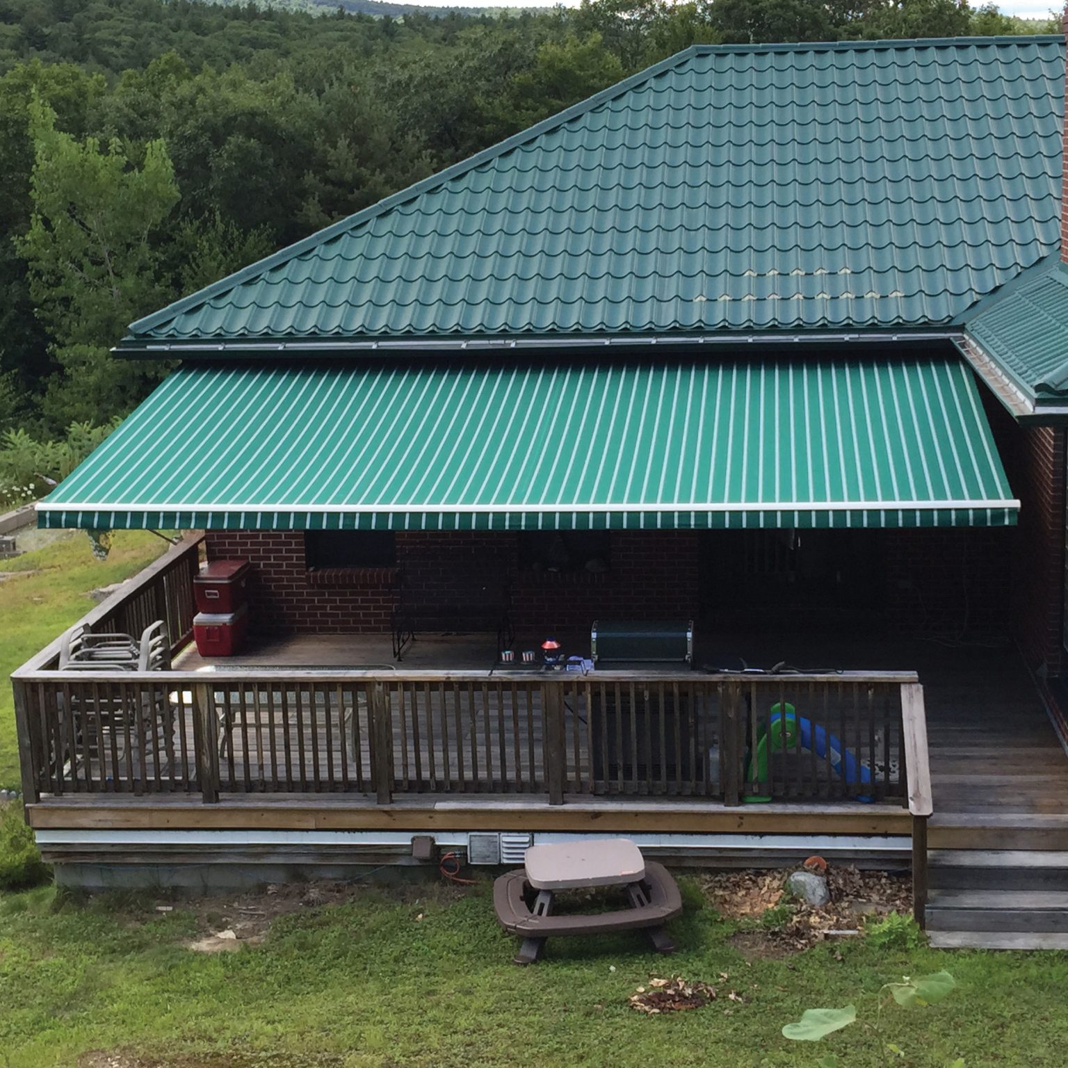 Awning Pricing Screen Pricing Retractable Awning Pricing West Coast