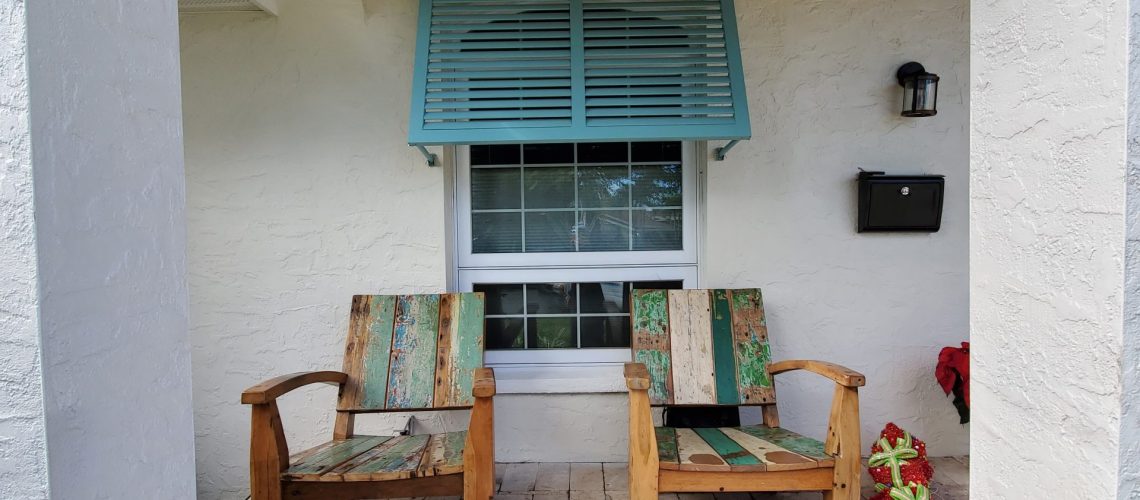 bahama shutter bermuda shade slats slatted shutter awning louvered louver