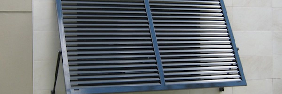 Bahama Shutter St Pete