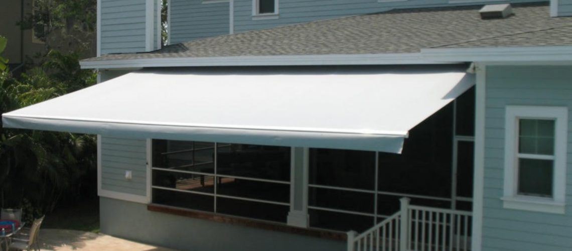 awnings and canopies