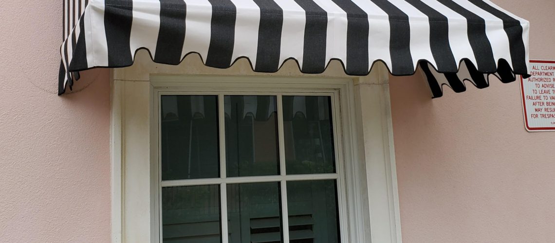 Traditional Awnings-2