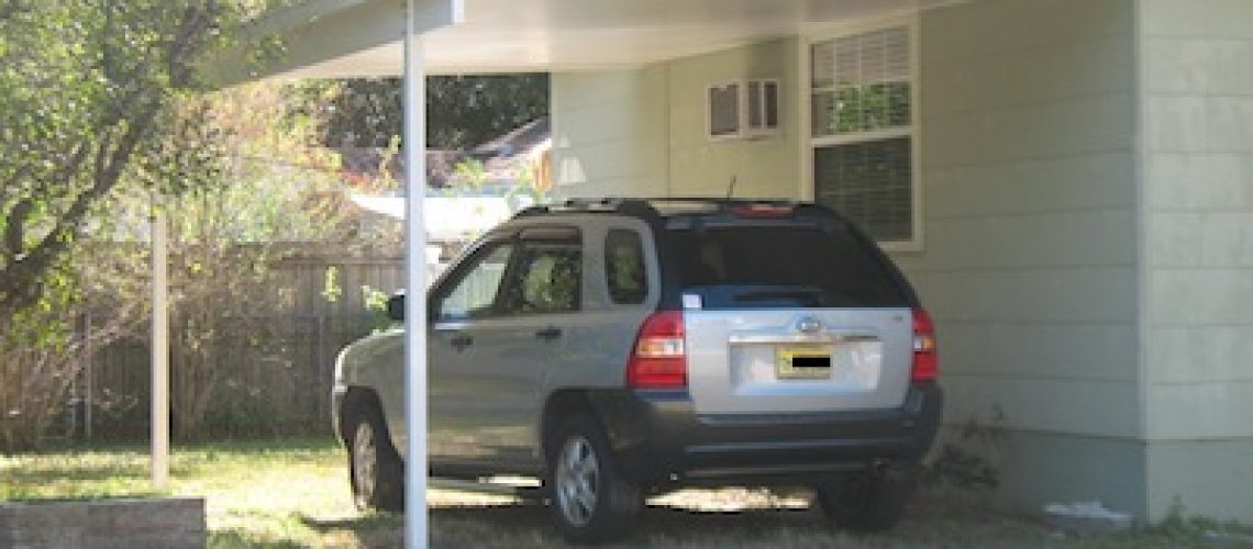 car_port