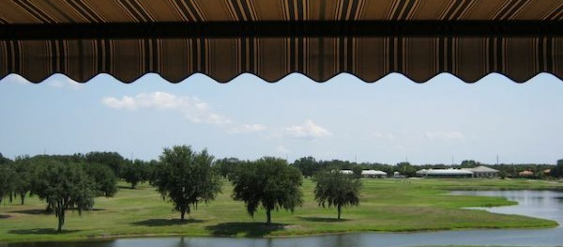 Retractable awnings, Dunedin Florida Retractable awnings, Dunedin Florida