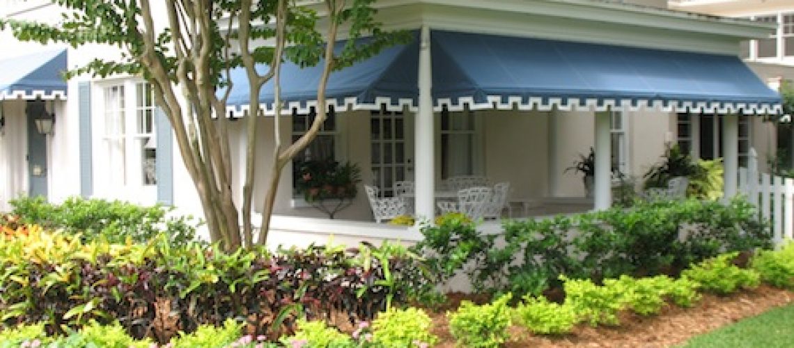 Factory Direct Awnings in St. Pete