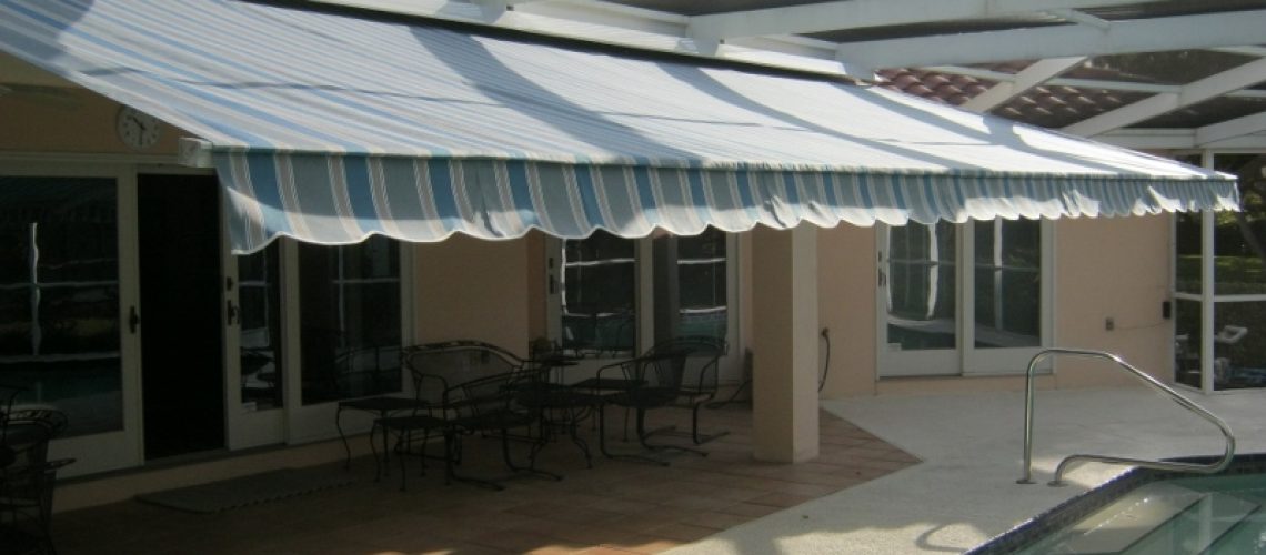 Retractable Awning Gallery