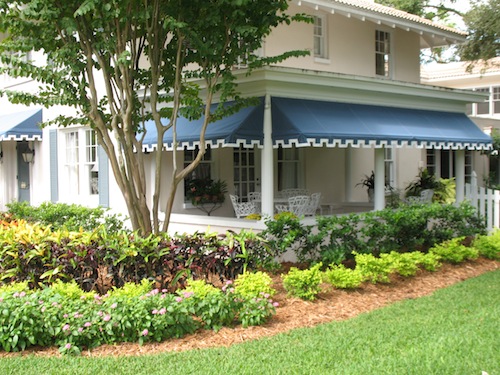Factory Direct Awnings in St. Pete